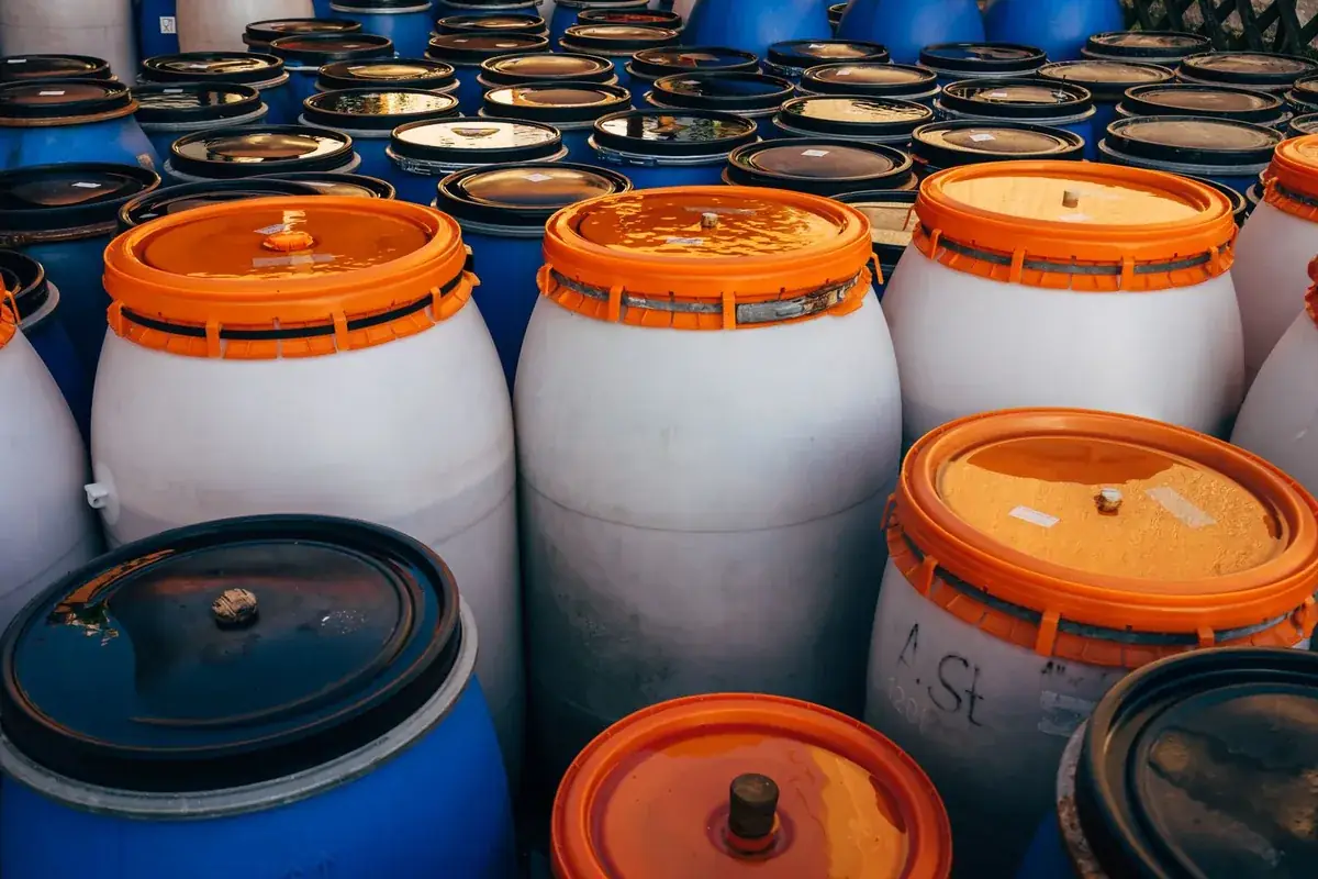 Hazmat Cleanup in Ilion, NY